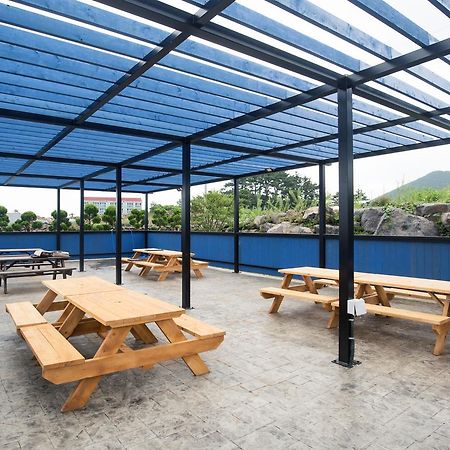 Jeju Christmas Resort Kültér fotó